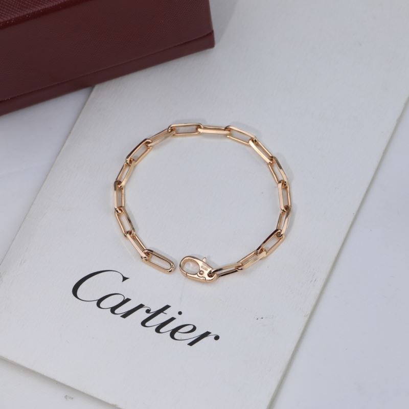 Cartier Bracelets